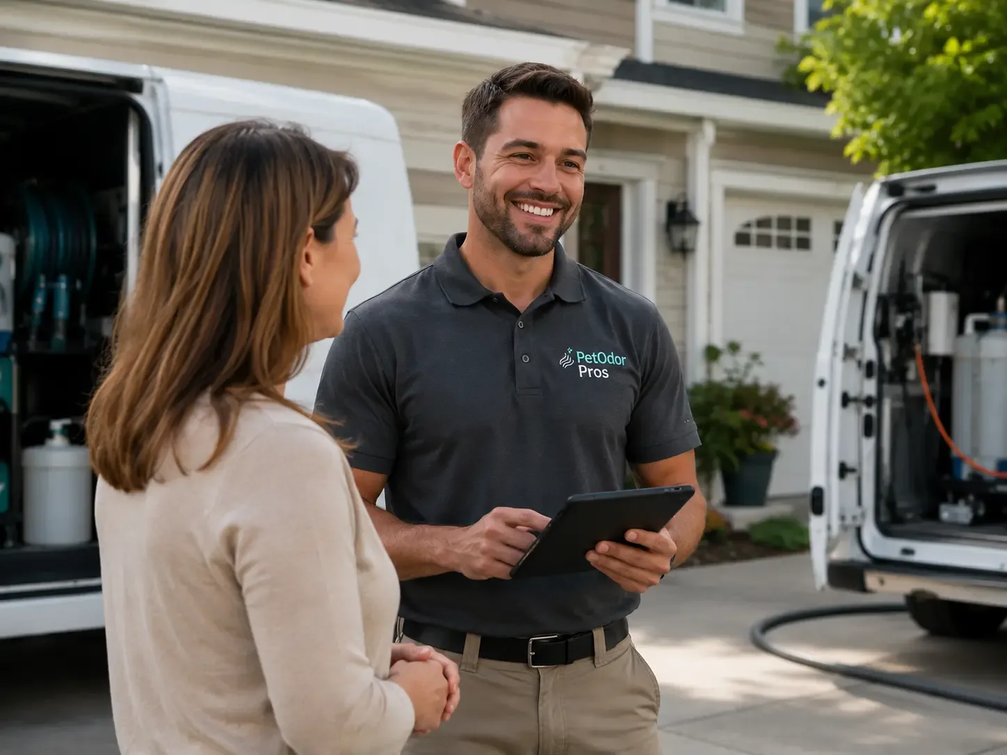 Pet Odor Removal FAQs for Sedan, KS